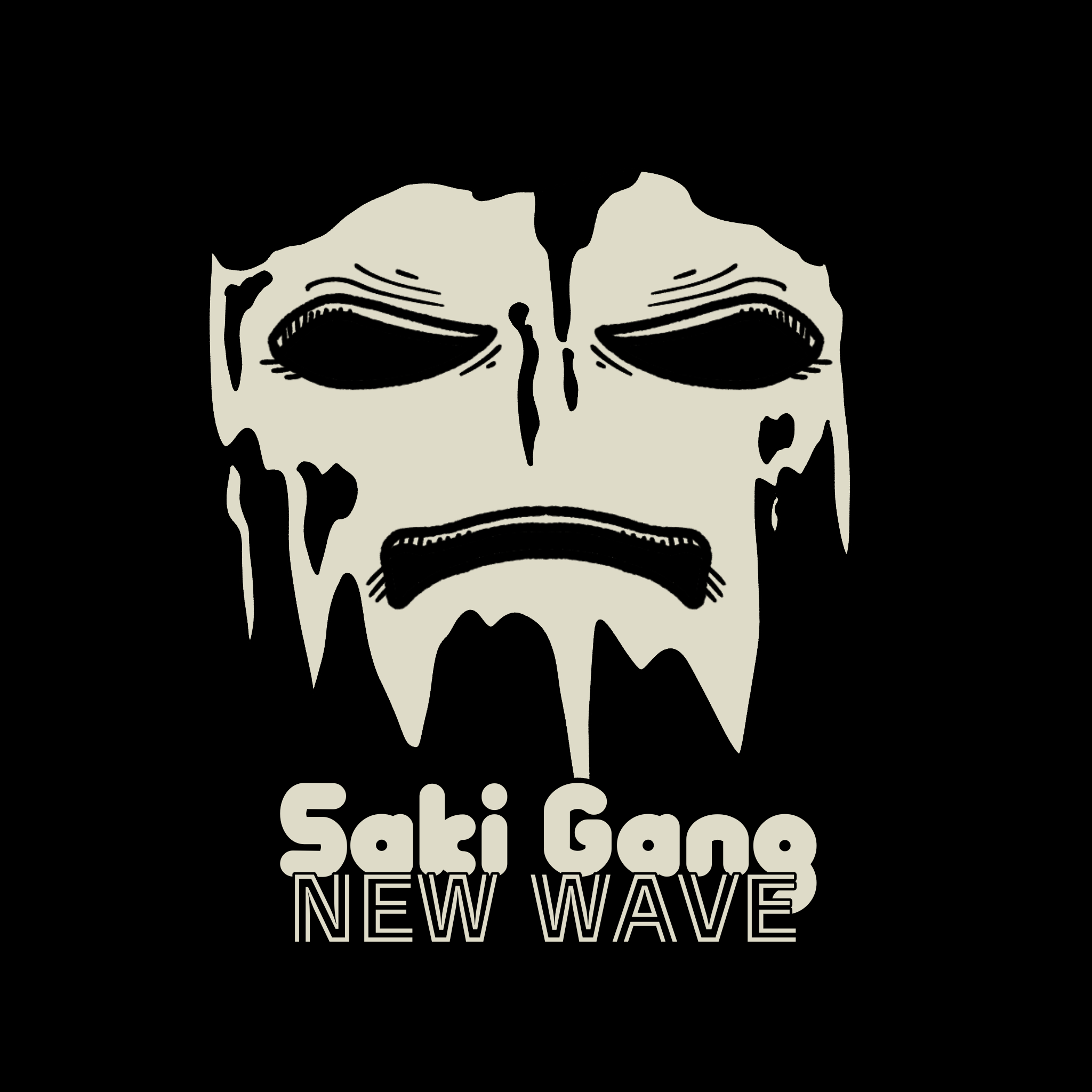 Saki Gang : New Wave thumbnail thumbnail